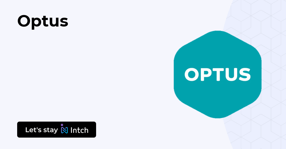 Optus | Intch