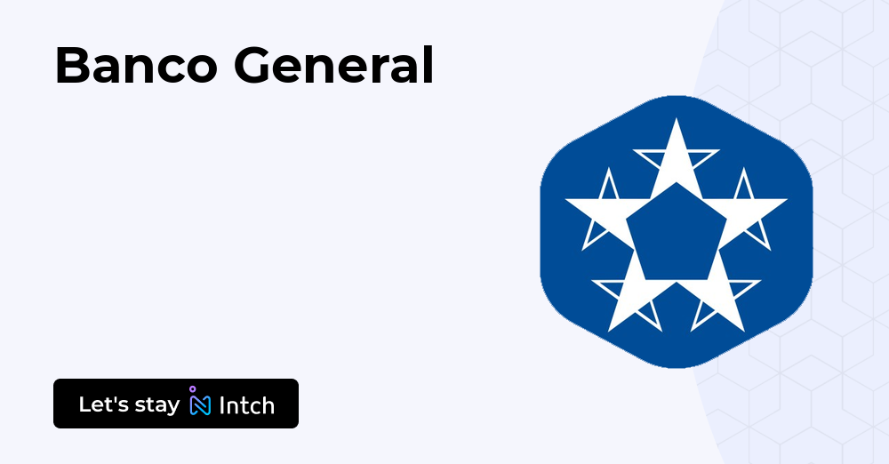 Banco General | Intch