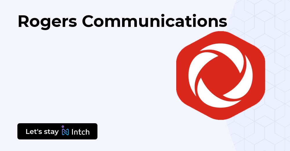Rogers Communications | Intch