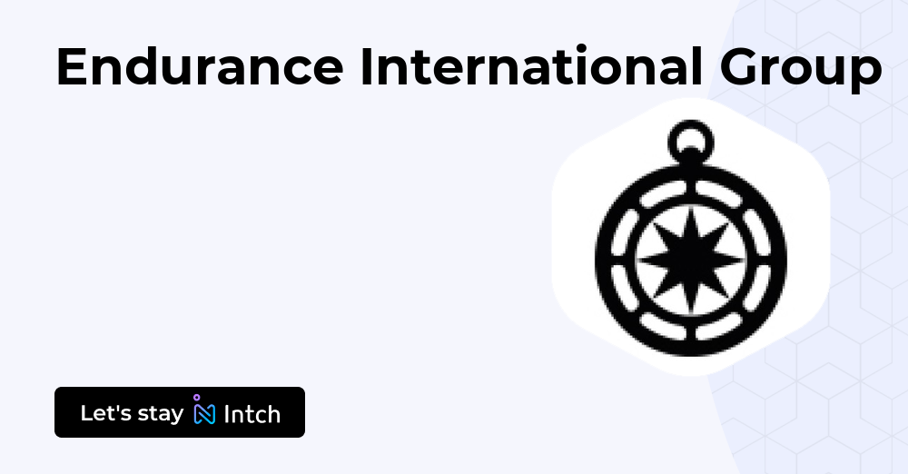 Endurance International Group | Intch