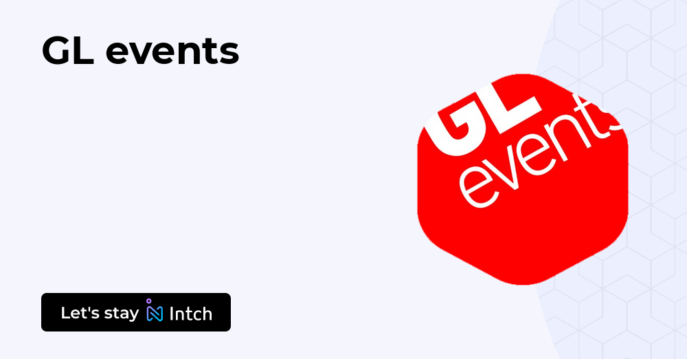 GL events | Intch