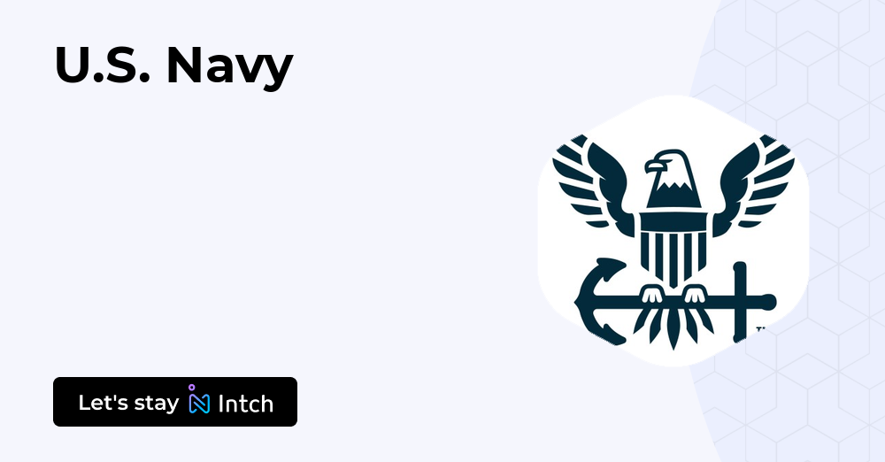 U.S. Navy | Intch