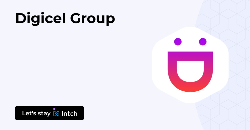 Digicel Group | Intch