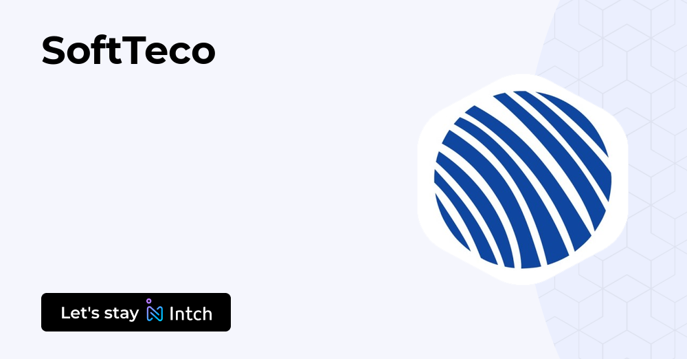 SoftTeco | Intch