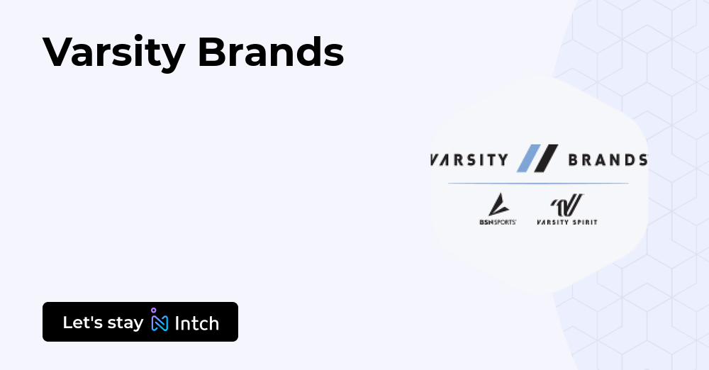 Varsity Brands Intch