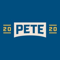 Pete for America - Lead Campaign Still Photographer