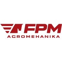 FPM UK Agricultural Machinery