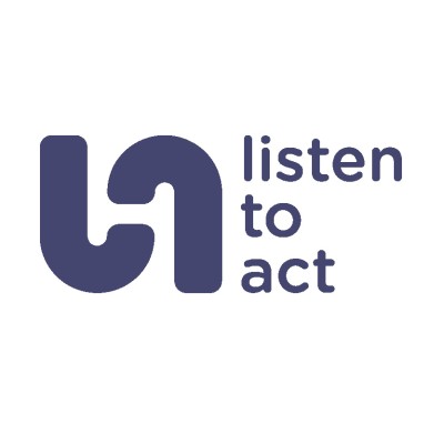 Dignity Champions Project Coordinator