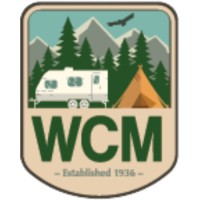 Editor of Woodalls Campground Magazine