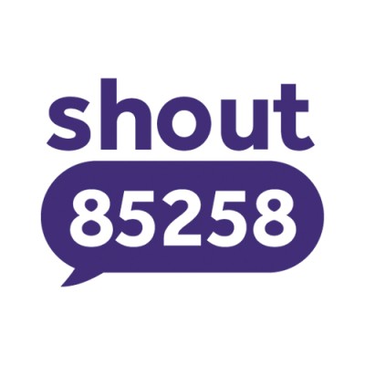Crisis chatline volunteer 
