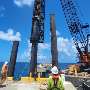 Engineer & Project Management Site Consultant