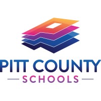 Pitt County Schools Teacher