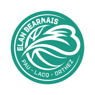 Owner - Elan Bearnais - French professional basketball club