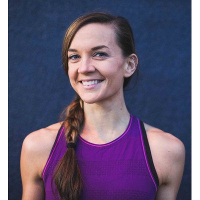Founder and Lead Nutrition Coach