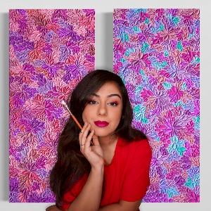 Artist & Founder