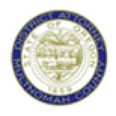 Deputy District Attorney