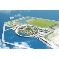 Facility Manager for the Switzerland Pavilion
