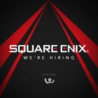 QA Tester, Final Fantasy