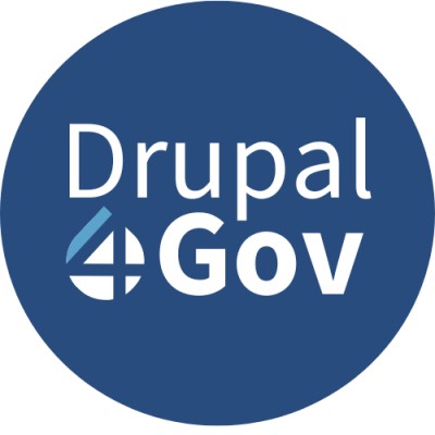 Co Lead for Drupal GovCon & Drupal4Gov Board Member