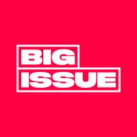 Freelance Marketing Specialist - Big Issue Invest and Yimby (JustGiving)