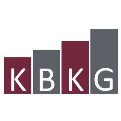 Senior Business Development Consultant