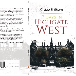Published Author