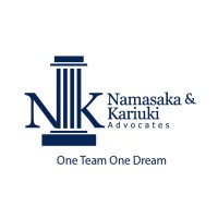 Legal Associate