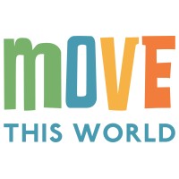 Peace Mover / Latin America Programs Coordinator