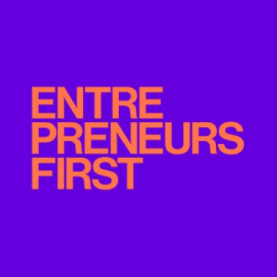 Founder-in-residence