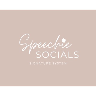 Social Media Manager & Coach for Speech Pathologists