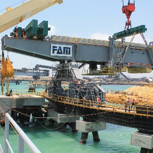 Marine Works Technical Superintendent