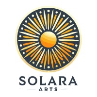 Founder & AI-Driven Creator, Solara Arts