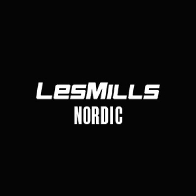 Les Mills Superstar 2025🏆