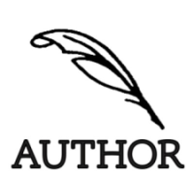 Author - 2 Published books