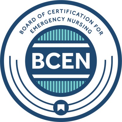 BCEN TCRN Exam Test Item Writer