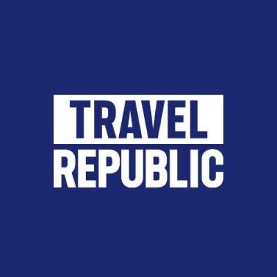 Chief Technology & Product Officer - Travel Republic