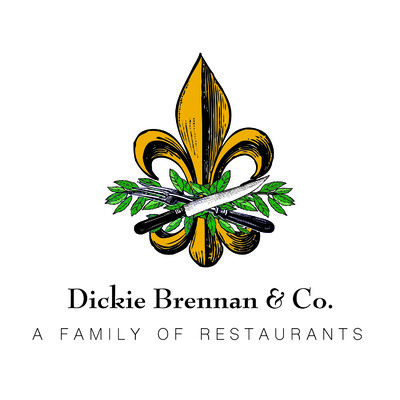 Head Reservationist & Lead Hostess @ Dickie Brennan’s Steakhouse