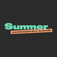 Head of Content - The Summer Agency