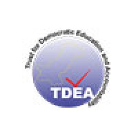 Communications & External Relations Officer