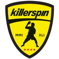 Killerspin House