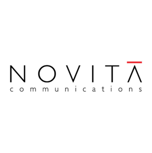 Internship - Communications