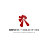 Legal Associate