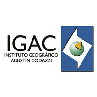 Geógrafa especializada Centro de Investigación y Desarrollo en Información Geográfica CIAF