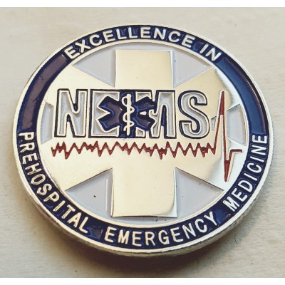 Emergency Medical Technician