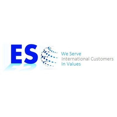 International Marketing Specialist