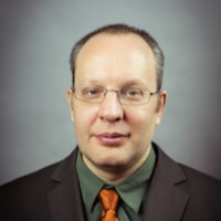 Consultant, Instructor