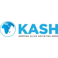 Human Resource & Admin Officer