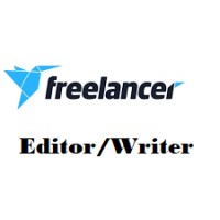 Freelance Writer