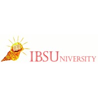 Editor-in-Chief-IBSUniversity Journal of Business and Research