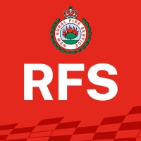 Firefighting Support Driver
